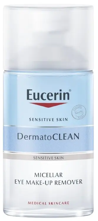 1765-eucerin dermatoclean odlicovac oci 125ml 1765-eucerin dermatoclean odlicovac oci 125ml